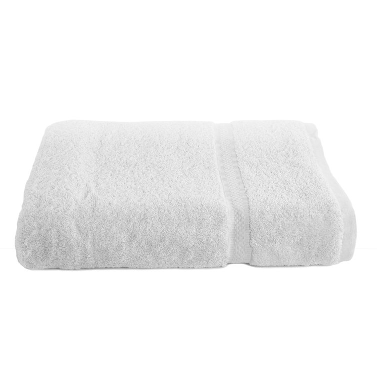 WestPoint Hospitality Martex Brentwood Towels 100 Cotton Bath towel